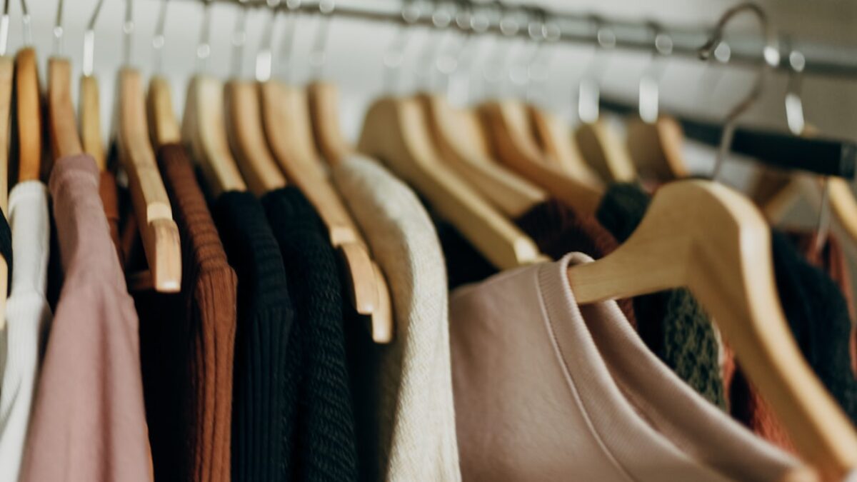 New arrivals this week at Prime Boutique