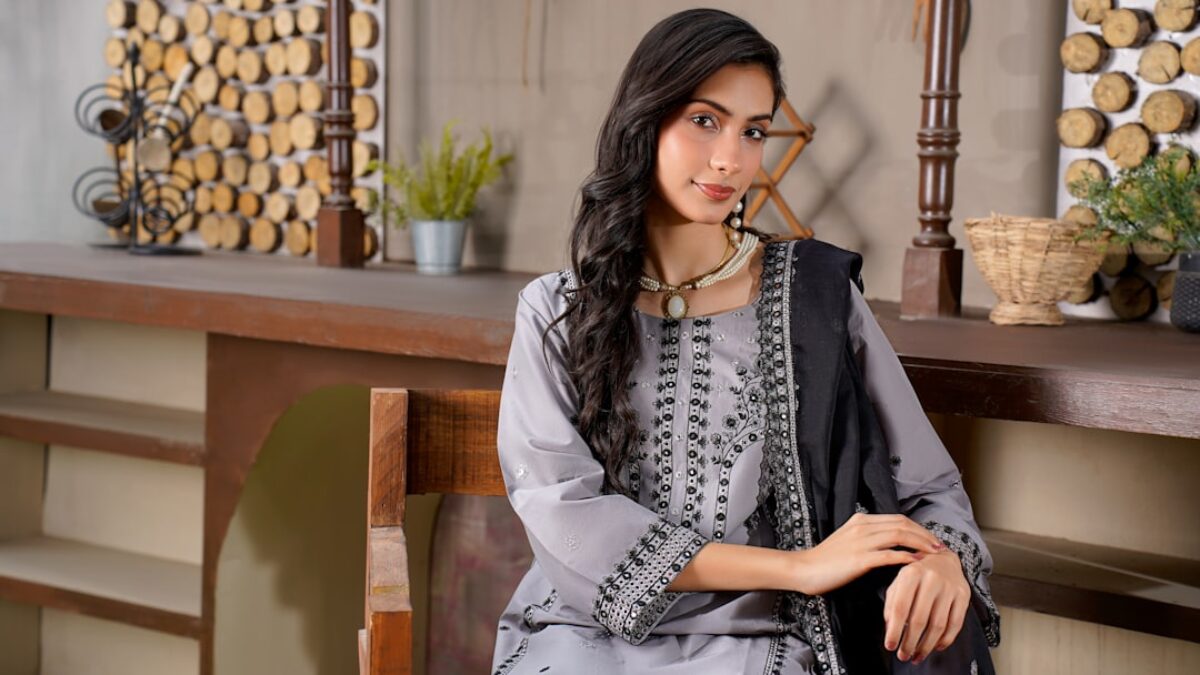 Meet the LA brands we carry: English Factory, Flying Monkey & more