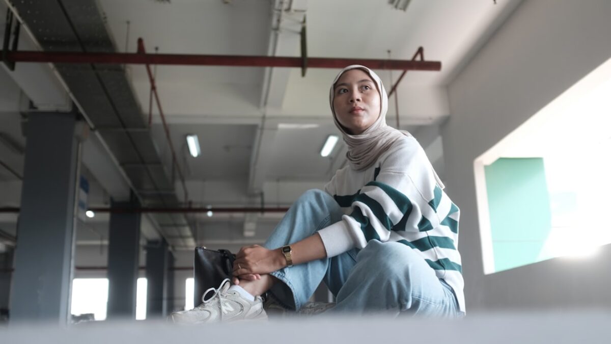 Modest dressing for every occasion