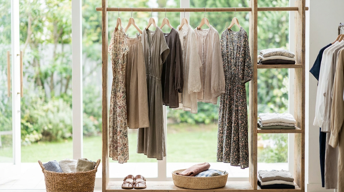 DRESSES FOR EVERY OCCASION