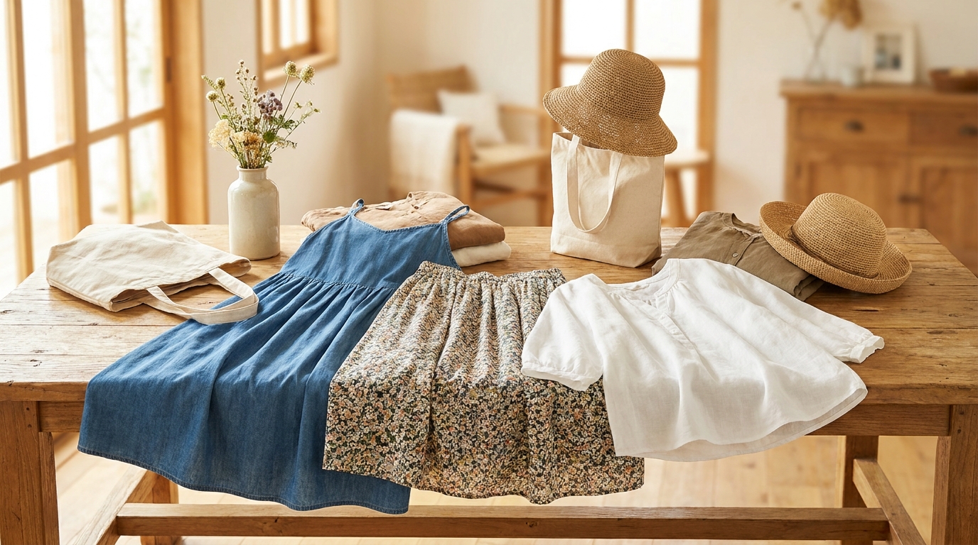 DRESSES FOR EVERY OCCASION