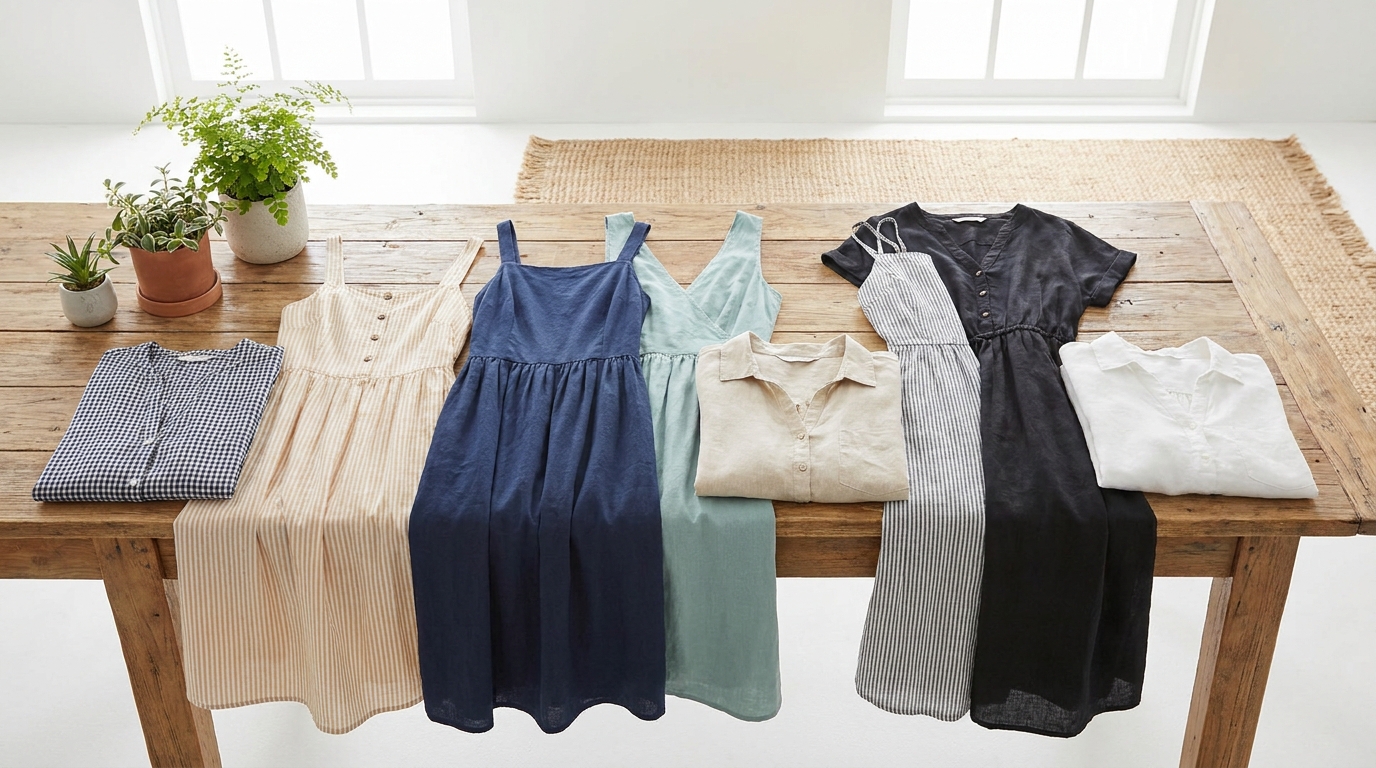 DRESSES FOR EVERY OCCASION